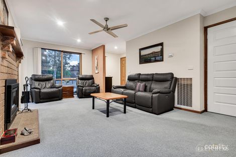 Property photo of 41 Avington Crescent Boronia VIC 3155