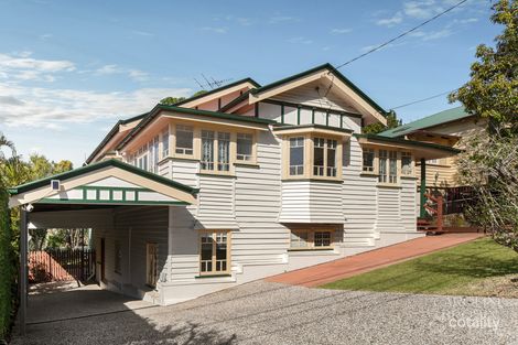 Property photo of 35 Atthow Avenue Ashgrove QLD 4060