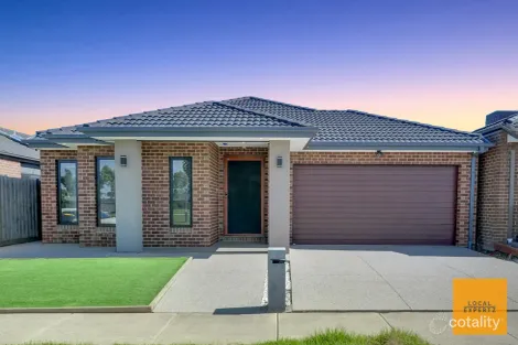 15 Orchid Ave, Harkness, VIC 3337