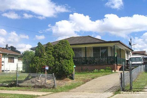 Property photo of 6 Keira Avenue Greenacre NSW 2190