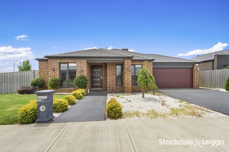 Property photo of 23 Cambridge Way Traralgon VIC 3844