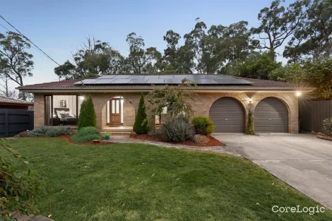 Property photo of 1 Curtis Road Emerald VIC 3782