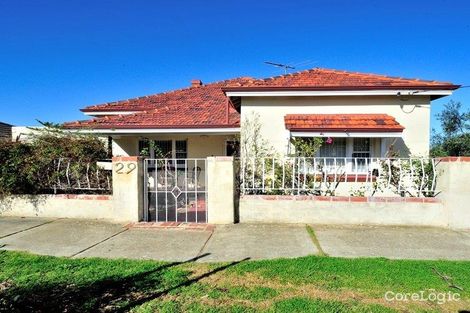 Property photo of 29 Annie Street Beaconsfield WA 6162