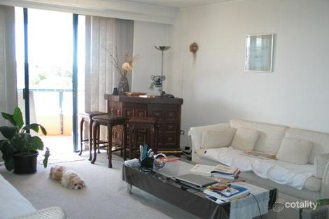 Property photo of 69/8 Ashton Street Rockdale NSW 2216