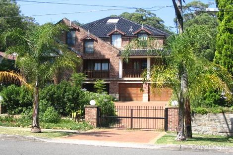 Property photo of 7 Norfolk Street Killara NSW 2071