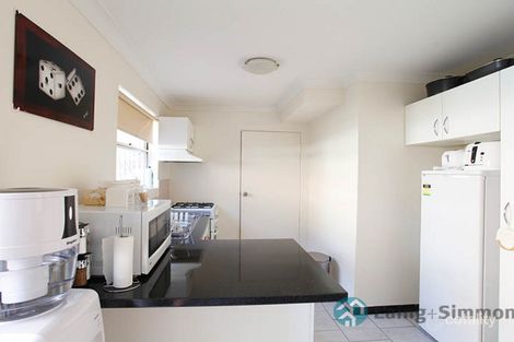 Property photo of 8/32-34 Hardy Street Fairfield NSW 2165
