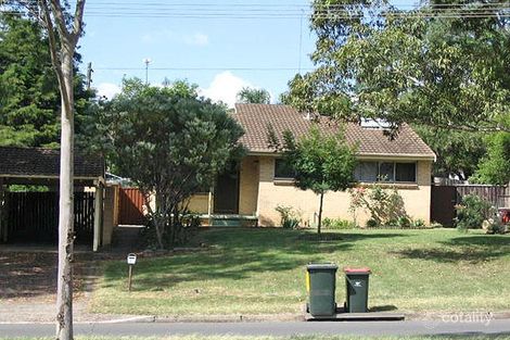 35 Fowlers Rd, Koonawarra, NSW 2530