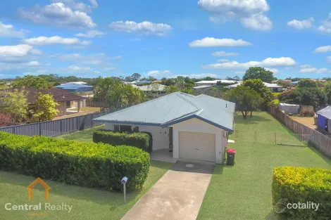 9 Jacinta Cres, Mareeba, QLD 4880