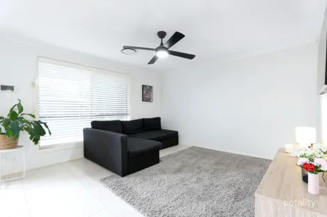 Property photo of 139 Glenmore Ridge Drive Glenmore Park NSW 2745