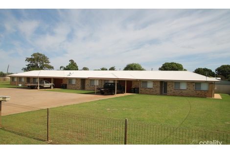 2 Taylor St, St George, QLD 4487