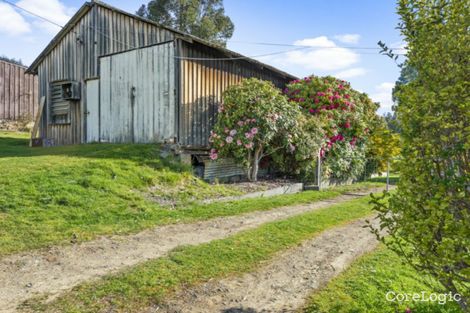 Property photo of 6 Kallista Road Maydena TAS 7140