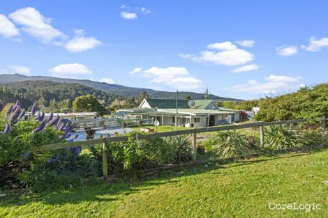 Property photo of 6 Kallista Road Maydena TAS 7140