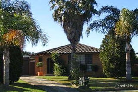 6 Cromer Pl, St Johns Park, NSW 2176