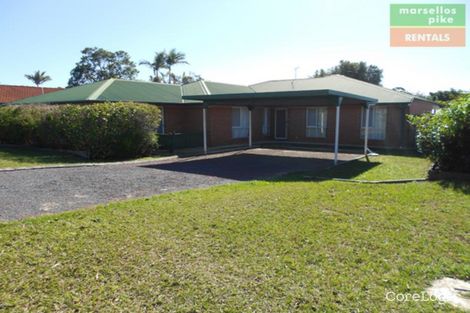 Property photo of 6 Hillmont Crescent Morayfield QLD 4506