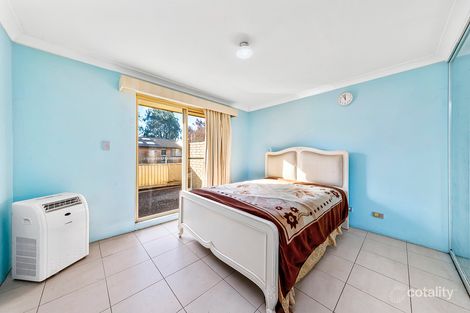 Property photo of 73/3 Reid Avenue Westmead NSW 2145