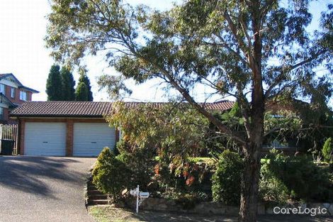 Property photo of 3 Tappeiner Court Baulkham Hills NSW 2153