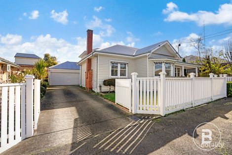 Property photo of 31 Hotham Street Lake Wendouree VIC 3350