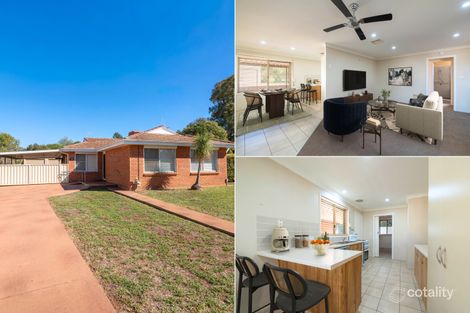 36 Middleton St, Parkes, NSW 2870