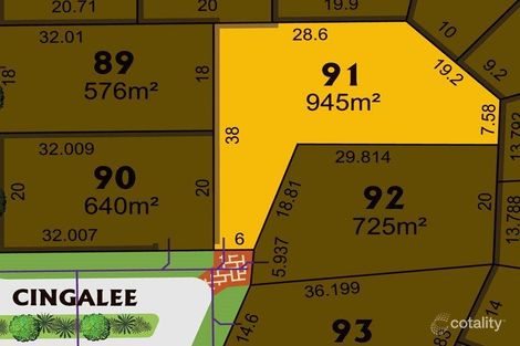 14 Cingalee Dr, Madora Bay, WA 6210
