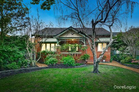 Property photo of 47 Havelock Road Hawthorn East VIC 3123