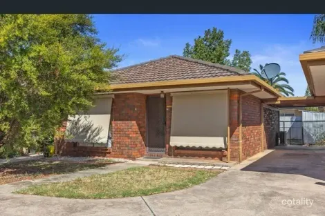 7/164-166 Belmore St, Yarrawonga, VIC 3730