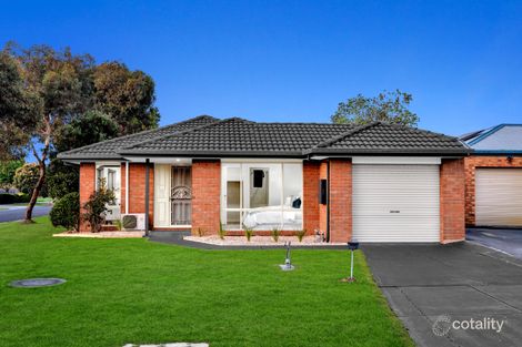 60 Bateman Gr, Hampton Park, VIC 3976