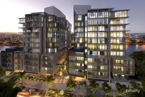 319/21 Buchanan St, West End, QLD 4101
