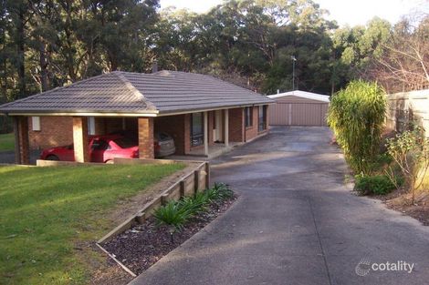 Property photo of 14 Balook Street Mirboo North VIC 3871