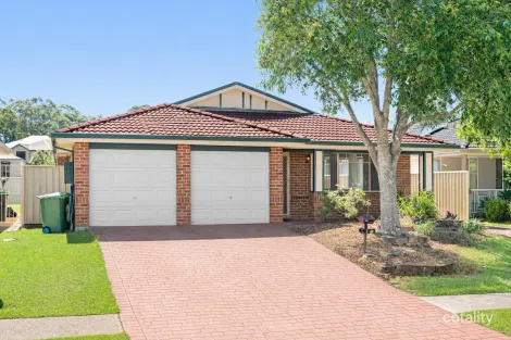 Property photo of 17 Tea Tree Place Mardi NSW 2259