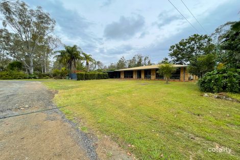 Property photo of 599 Brisbane Valley Highway Wanora QLD 4306