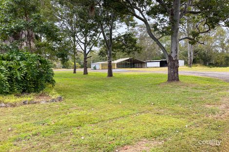 Property photo of 599 Brisbane Valley Highway Wanora QLD 4306