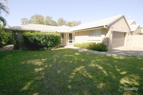 Property photo of 13 Camberwell Circuit Robina QLD 4226