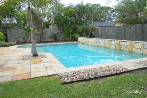 Property photo of 13 Camberwell Circuit Robina QLD 4226