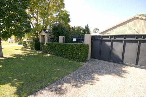 Property photo of 13 Camberwell Circuit Robina QLD 4226