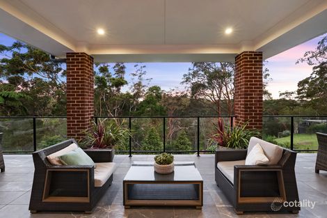 Property photo of 3 Guyong Street Lindfield NSW 2070