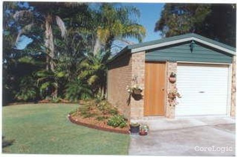Property photo of 15 Nioka Street Rochedale South QLD 4123