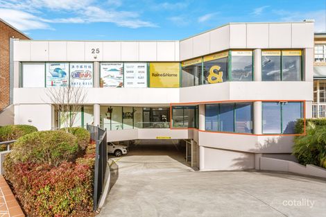 2/25 Terminus St, Castle Hill, NSW 2154