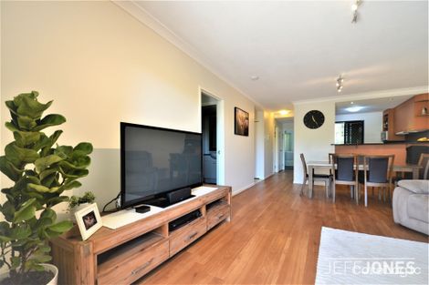 Property photo of 3/70 Norman Crescent Norman Park QLD 4170