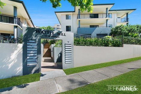 Property photo of 3/70 Norman Crescent Norman Park QLD 4170