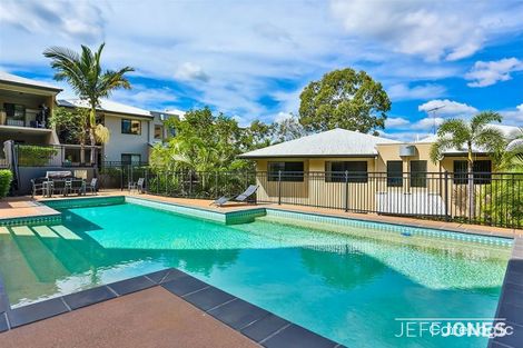 Property photo of 3/70 Norman Crescent Norman Park QLD 4170