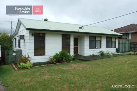 Property photo of 10 Elizabeth Street Moe VIC 3825