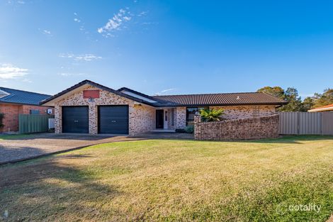 Property photo of 19 Newmarket Grove Port Macquarie NSW 2444