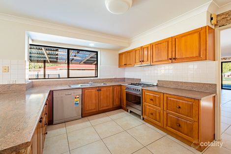 Property photo of 19 Newmarket Grove Port Macquarie NSW 2444