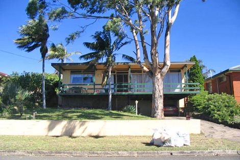 109 Landy Dr, Mount Warrigal, NSW 2528