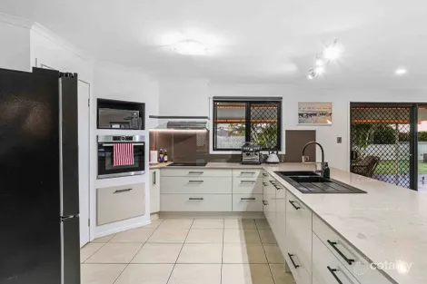 Property photo of 60 Bluetail Crescent Upper Coomera QLD 4209