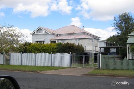 Property photo of 100 Cheapside Street Maryborough QLD 4650