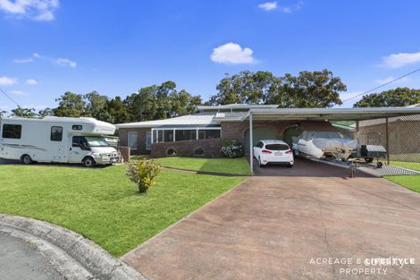 6 Norman St, Bongaree, QLD 4507