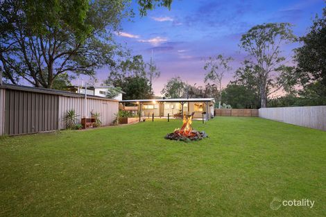 Property photo of 88 Goodfellows Road Kallangur QLD 4503