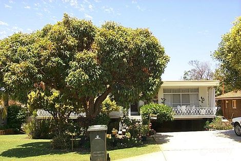 58 Wellington Pde, Yokine, WA 6060