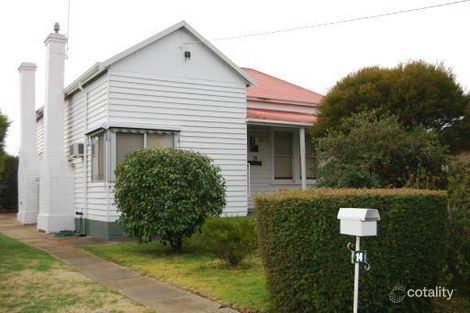 14 Brown St, Stawell, VIC 3380